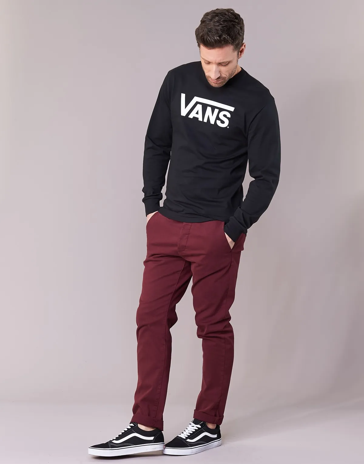 VANS CLASSIC