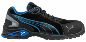 Veiligheidsschoenen S3L, PUMA SAFETY, RIO LOW, zwart