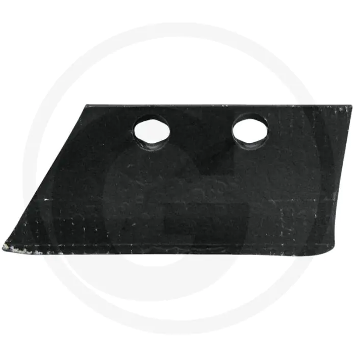 Voorschaar incl. bouten - 2 x 1801235hu10 inclusief moeren