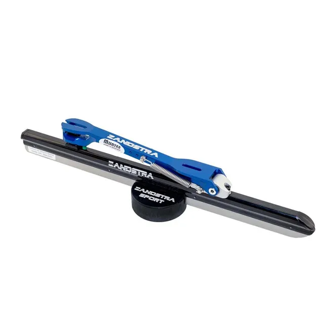 ZANDSTRA SPEED RACER TOOLSTEEL 9100  38/39