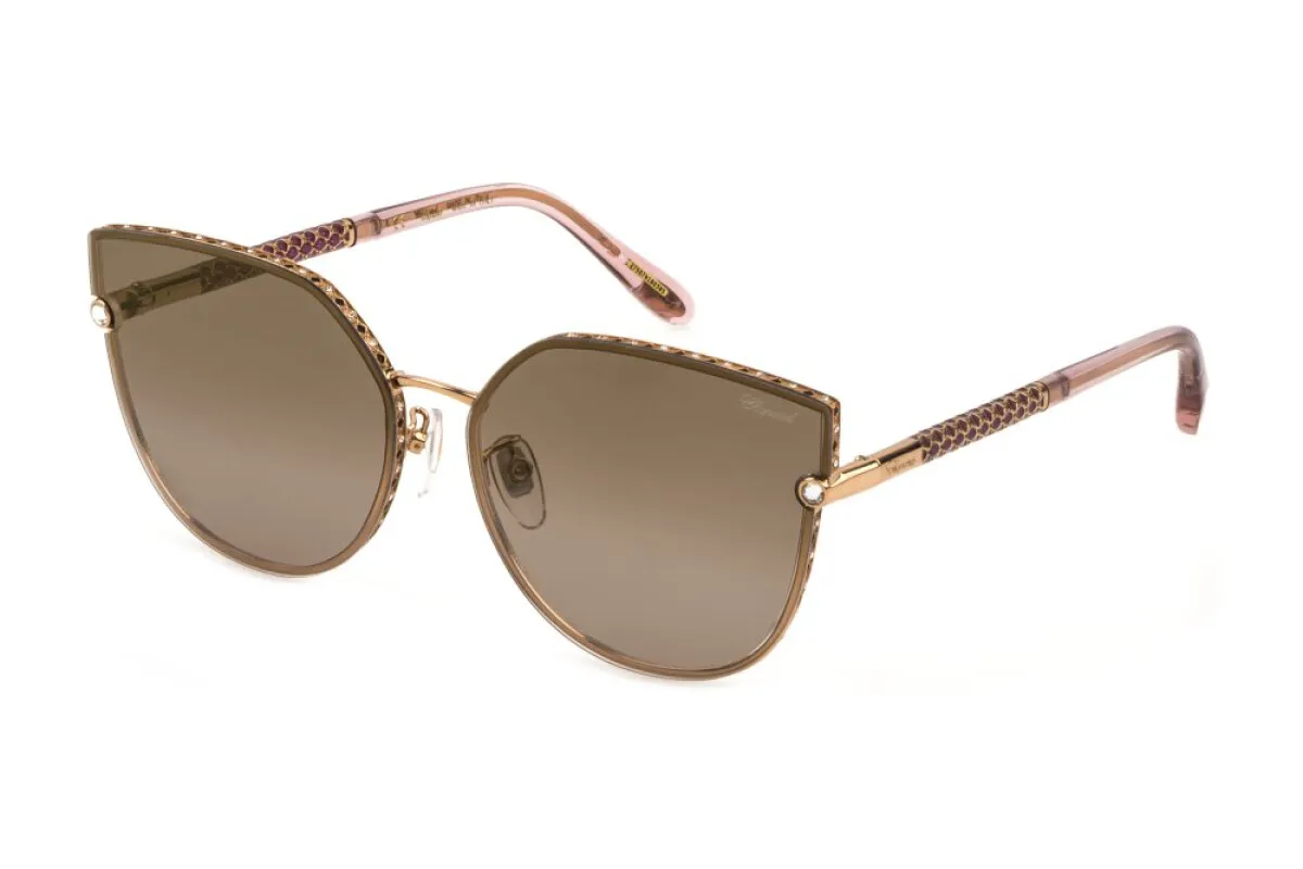Zonnebril Chopard SCHF78S (8FCG)